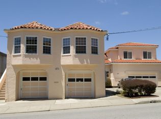 651 Chestnut Ave, South San Francisco, CA 94080
