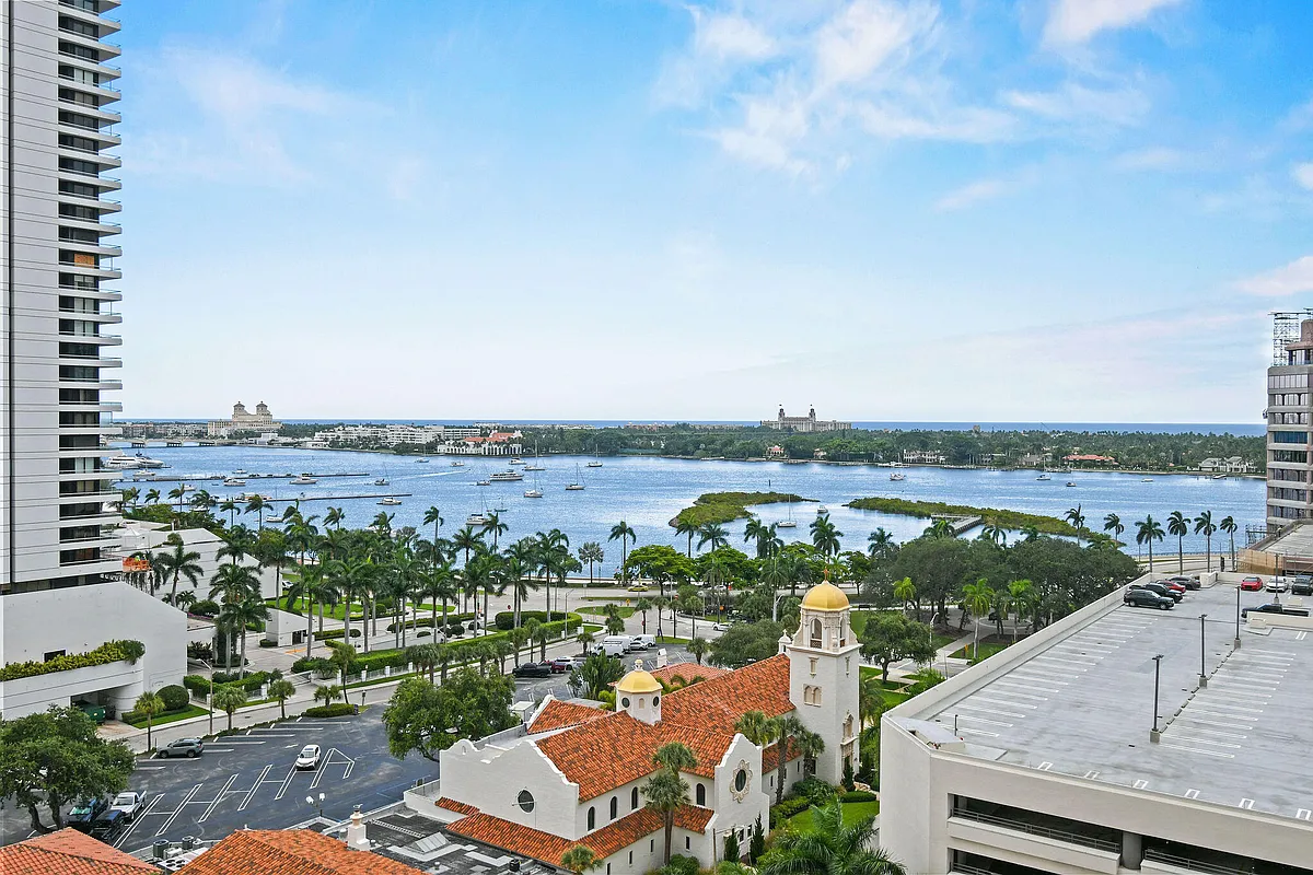 Photo 2 of 48 - 701 S Olive Ave #818 - West Palm Beach, FL Building Photo - 701 S Olive Ave #818