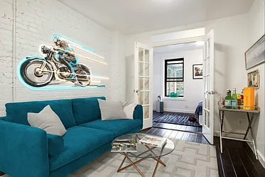 Rented by New Vista Horizons, Inc.