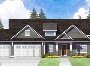 4242 Unity Dr, Hudsonville, MI 49426