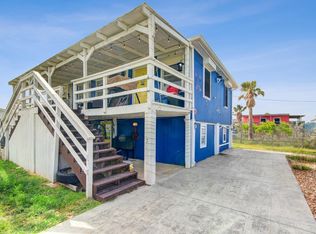 4022 1st St, Galveston, TX 77554