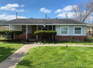 1309 Harris Way, Galveston, TX 77551