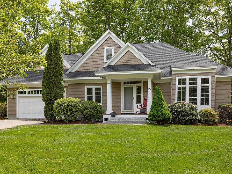 100 Shepards Cove Rd Kittery ME Zillow