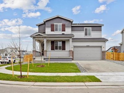 12353 E 101st Place, Commerce City, CO, 80022