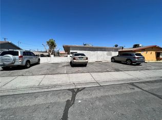 2252 Ellis St APT A, North Las Vegas, NV 89030