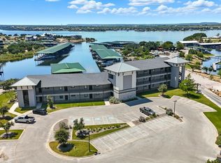 3412 Scenic Point Rd UNIT 104, Graford, TX 76449