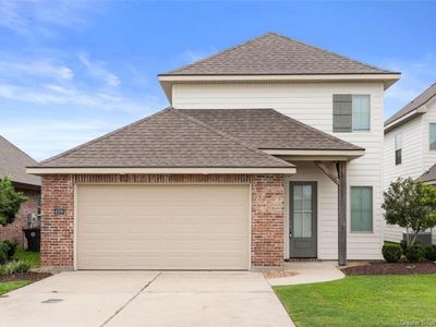 4209 Canal St, Lake Charles, LA, 70605