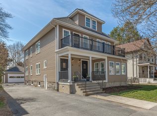 23 Dyer Ave, Milton, MA 02186