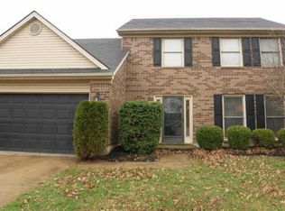 2262 Stonewood Ln, Lexington, KY 40509