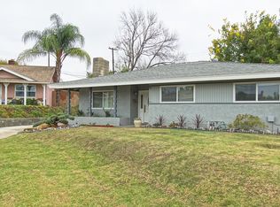 3216 E Vermillion St, West Covina, CA 91792