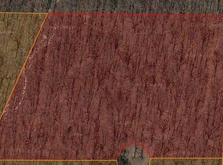 Strawberry Ln, Gravette, AR 72736