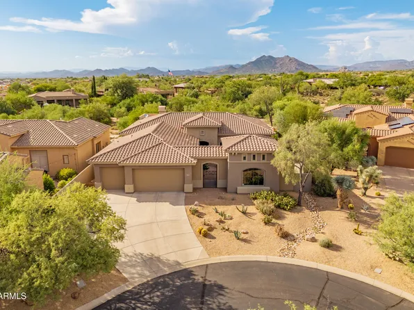 7272 Jematell Ln, Scottsdale, AZ 85266