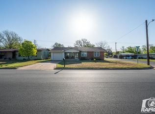 2016 A&m Ave, San Angelo, TX 76904