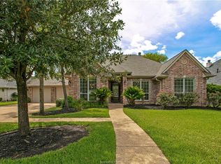 4304 Roxborough Pl, College Station, TX 77845