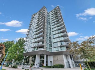 8288 Granville Ave #1802, Richmond, BC V6Y 0H6