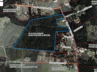 Kennerly Rd, Orangeburg, SC 29118