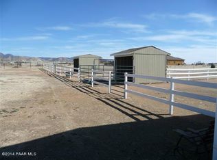 7875 E Hunters Hideaway, Prescott Valley, AZ 86315