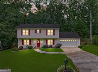 3605 Hickory Cir SE, Smyrna, GA 30080
