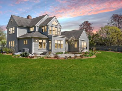 1 Osprey Commons South, Clinton, CT, 06413