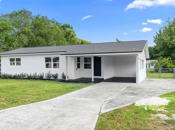 36 Morning Glory Dr, Debary, FL 32713