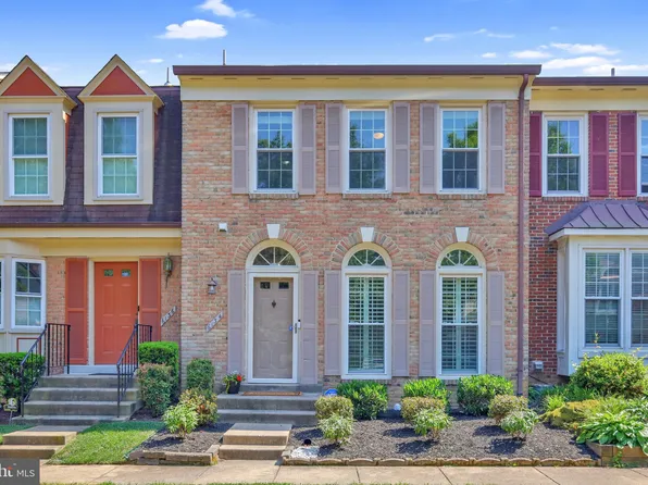 6134 Talavera Ct, Alexandria, VA 22310
