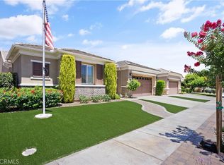 5658 Paseo Famosa, Hemet, CA 92545