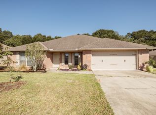 5280 Moore Loop, Crestview, FL 32536