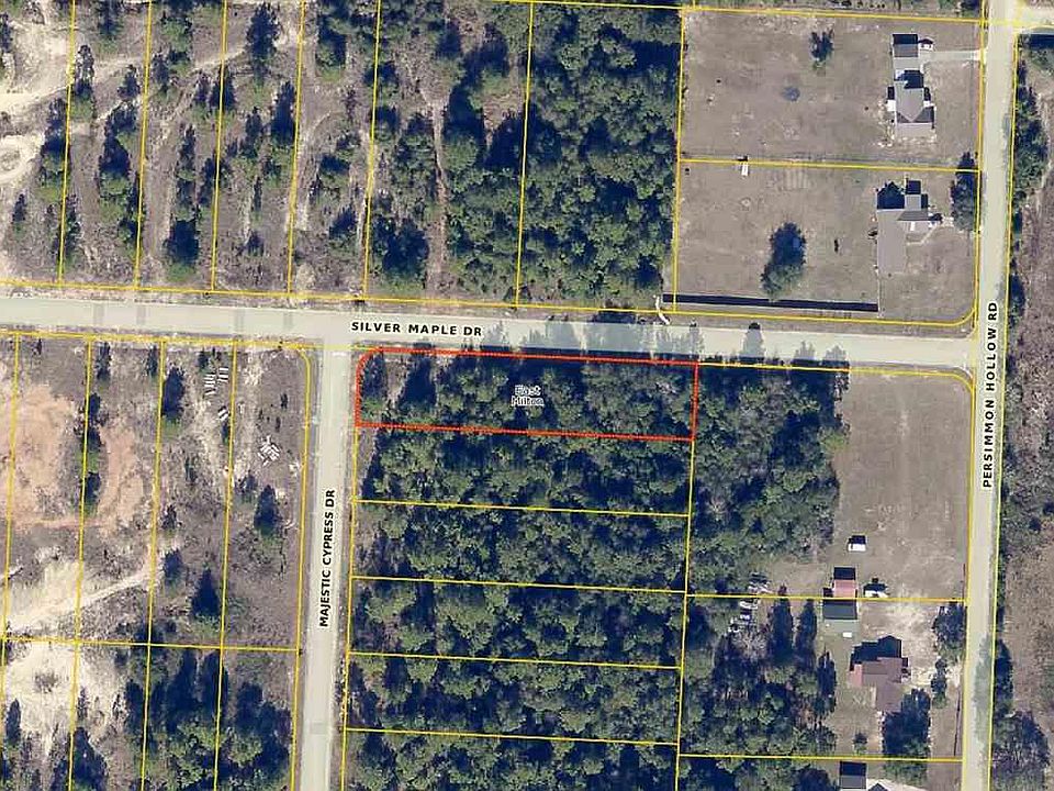 1st image of LOT 1B Majestic Cypress Dr