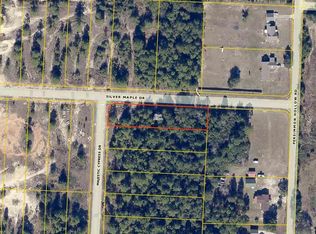 LOT 1B Majestic Cypress Dr, Milton, FL 32583