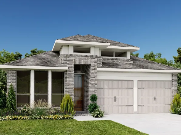 11234 White Crownbeard Dr, Cypress, TX 77433