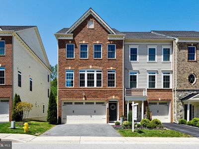 528 Deep Creek Vw, Annapolis, MD, 21409