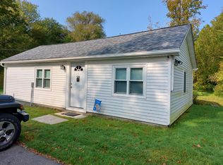 245 Old Colony Rd #6, Eastford, CT 06242