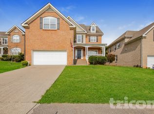 3002 Helfrich Ct, Spring Hill, TN 37174