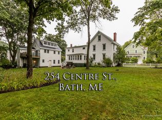 254 Centre St, Bath, ME 04530