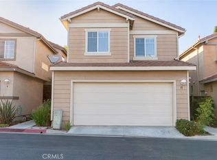 11 Tuolumne Way, Aliso Viejo, CA 92656