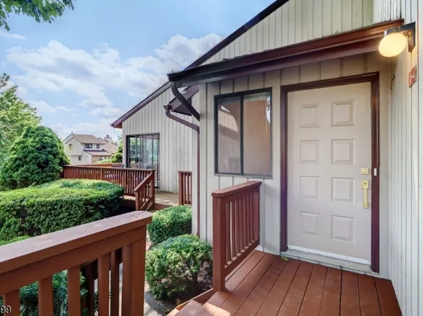 250 Ridgedale Ave APT I4, Florham Park, NJ 07932