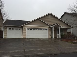 808 NW 13th Ave, Battle Ground, WA