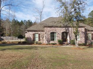 43 Windermere Blvd, Laurel, MS 39443