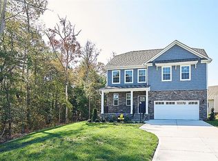 10155 Cravensford Ter, Midlothian, VA 23112