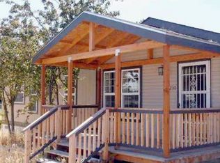 230 Lucas Rd, Burbank, WA 99323