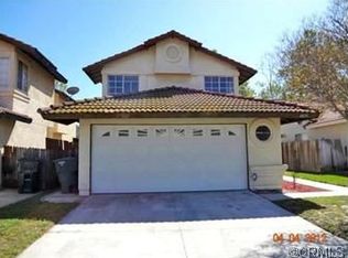 3836 Salmon River Ln, Ontario, CA 91761