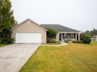 5225 Calvary Cir, Valdosta, GA 31605