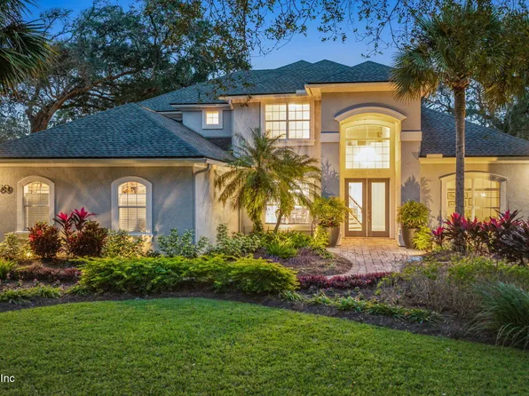 369 N SEA LAKE Lane, Ponte Vedra Beach, FL 32082