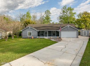 570 Arthur Middleton Cir, Orange Park, FL 32073