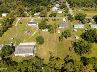 1121 Saint Nicholas Ave, Christmas, FL 32709