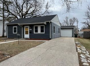 1643 Floral Ave, Fort Dodge, IA 50501