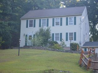 1967 Parker St, Springfield, MA 01128