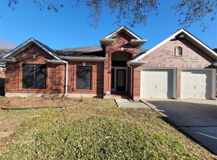 3411 Somerton Dr, La Porte, TX 77571