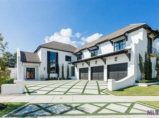 7434 Lanes End, Baton Rouge, LA 70810