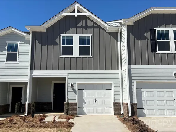 1733 Braemar Village Dr, Monroe, NC 28110